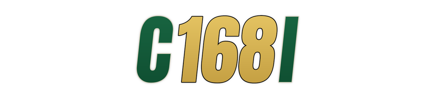 c168i logo